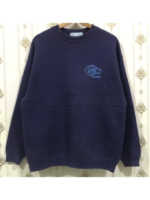 Other Designers Fragment Design - Vintage Hiroshi Fujiwara Good Enough Sweatshirts Crewneck