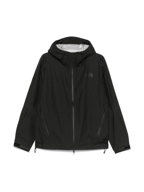 The North Face PACKABLE RAIN JACKET
