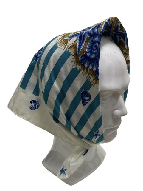 Other Designers GIANFRANCO FERRE HANDKERCHIEFS POCKETSQUARE BANDANA