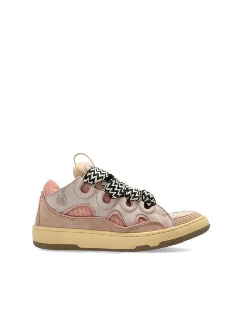 Lanvin CURB SNEAKERS