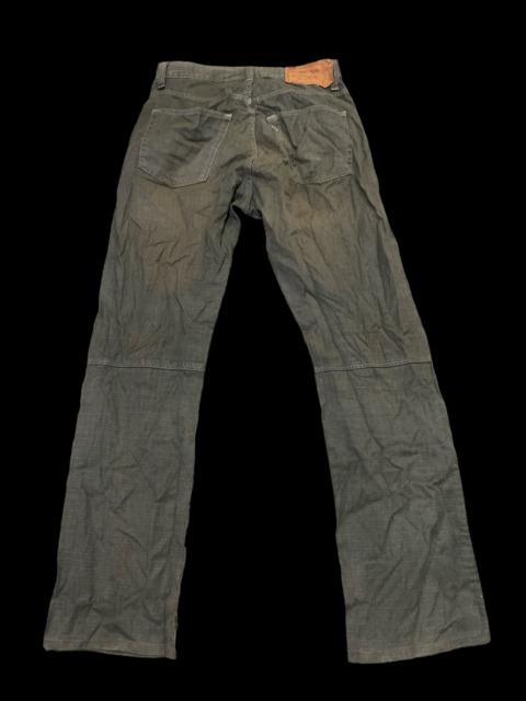 Other Designers John Bull - John Bull Kojima Jeans Houndstooth Patterns Casual Pants