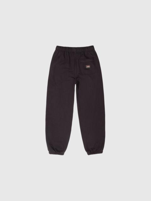Stüssy WORKGEAR SWEATPANT