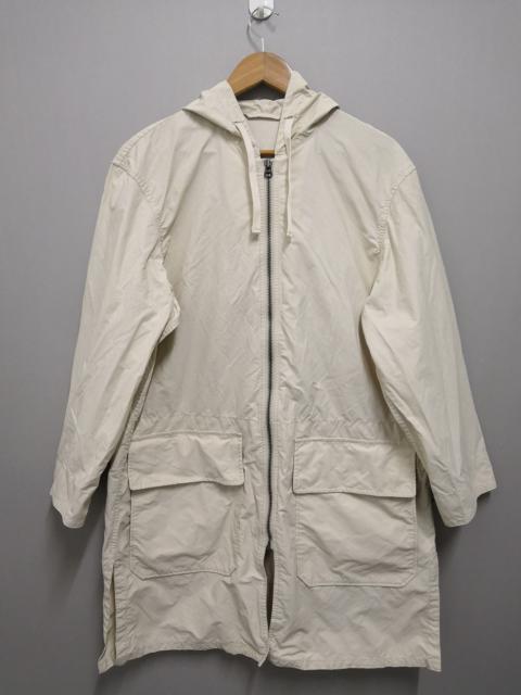 Other Designers Lemaire Uniqlo Oversized Hoodie Jacket