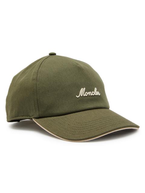 Burberry Houndstooth Baseball Cap | REVERSIBLE display picture 1