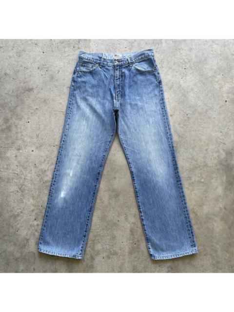 Other Designers Vintage Hanes Faded Jeans Denim Pants W32x29.5