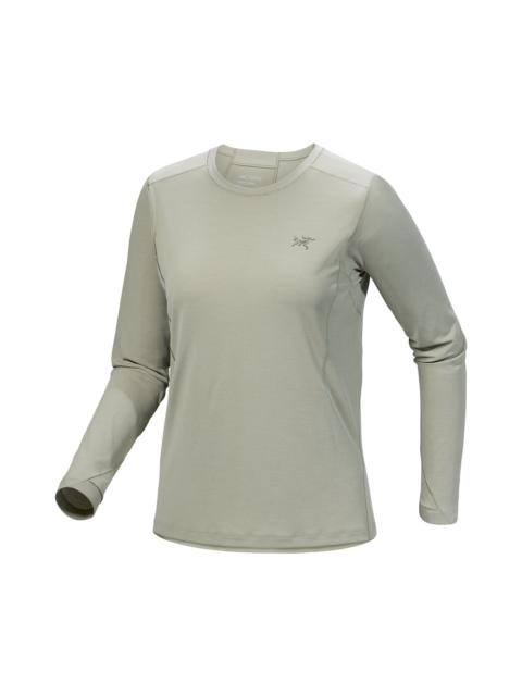 Arc'teryx Sunna Crew Shirt LS