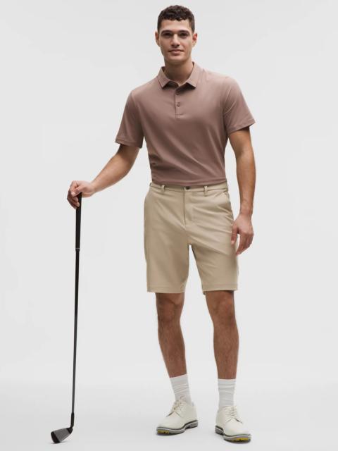 lululemon ABC Classic-Fit Golf Short 9"
