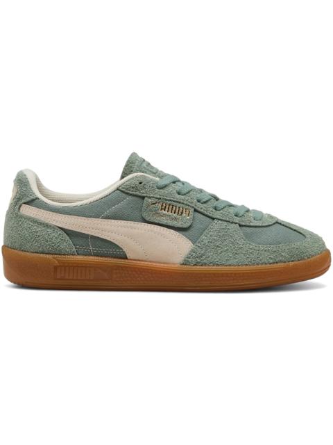 PUMA Puma Palermo Vintage Green Moon