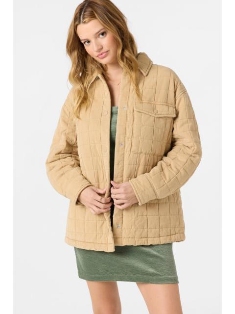 O'Neill Rya Jacket