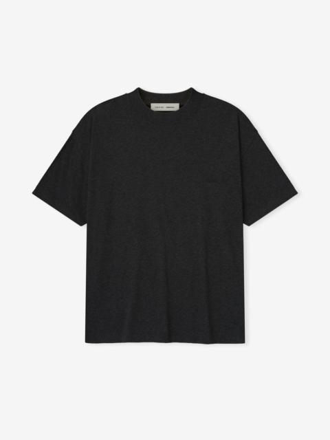 ESSENTIALS Embroidered Essential Tee