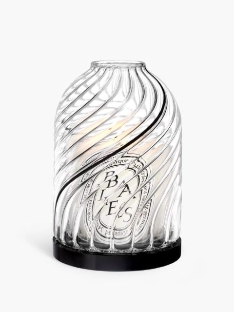 Diptyque Torsade Candle Holder - For classic candles