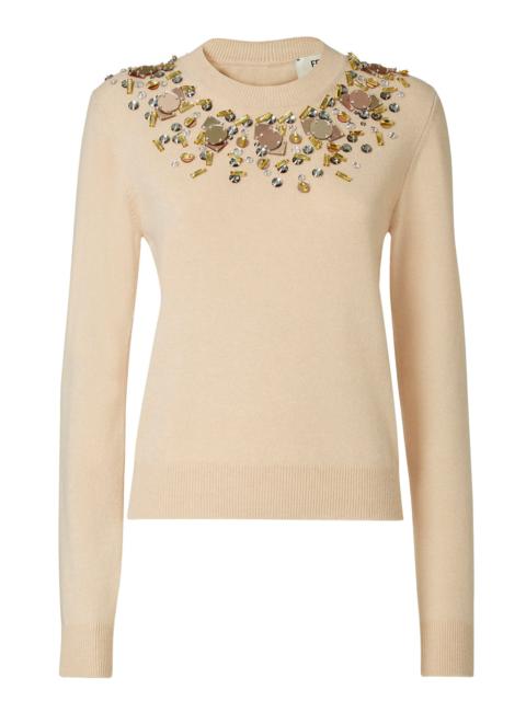 FENDI Fendi Women Pull Embr
