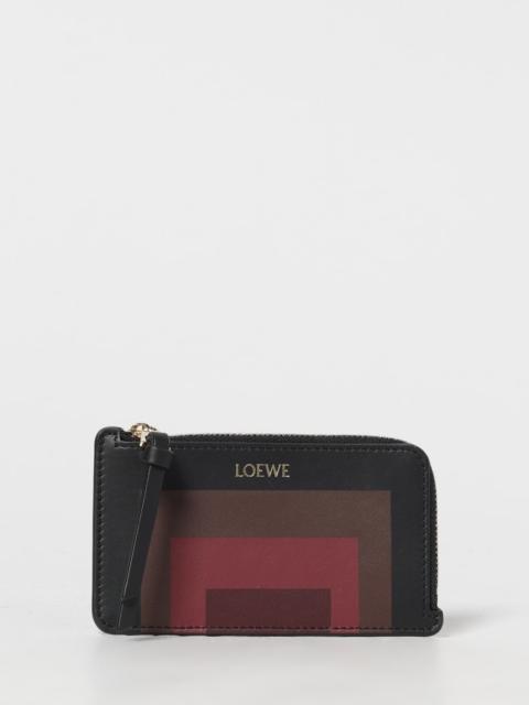 Loewe Wallet woman Loewe