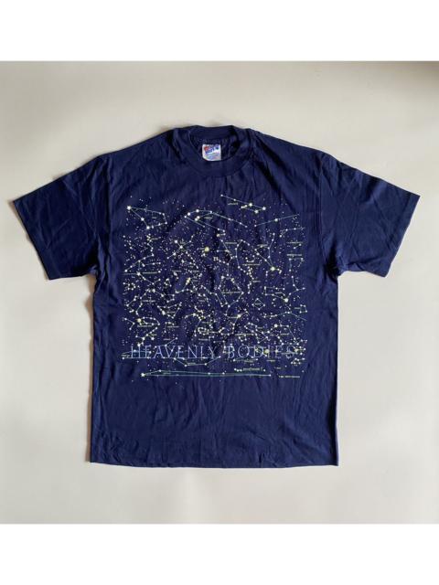 Other Designers Vintage T-shirt LIBERTY GRAPHICS 1992