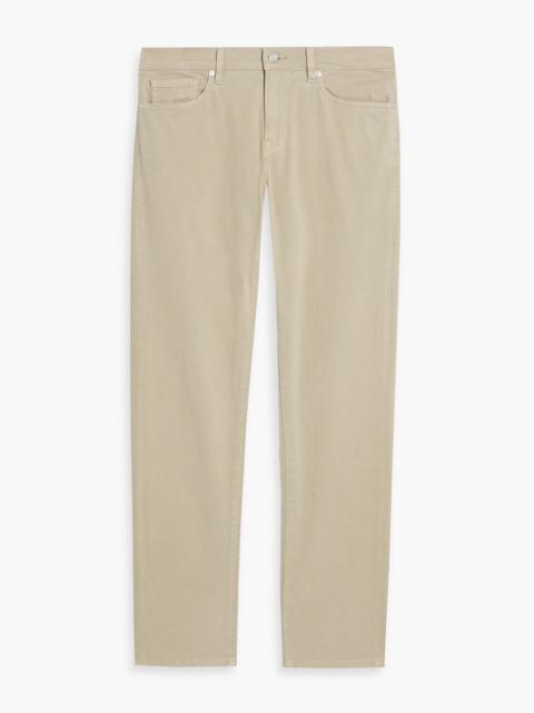 FRAME L'Homme slim-fit denim jeans
