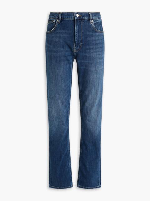 FRAME Modern denim jeans