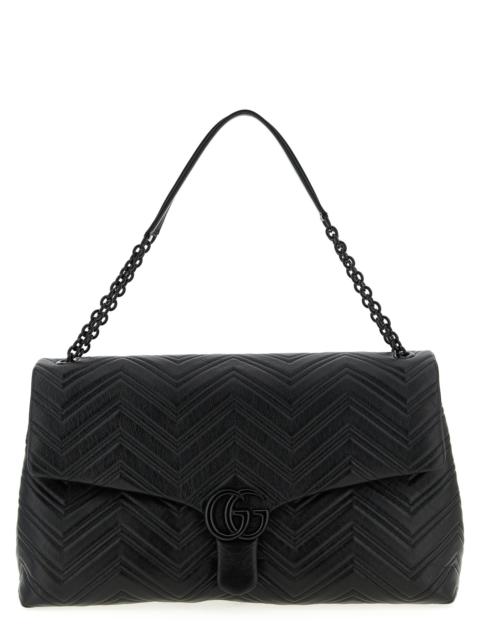 GUCCI Gucci Women 'Gg Marmont' Maxi Shoulder Bag