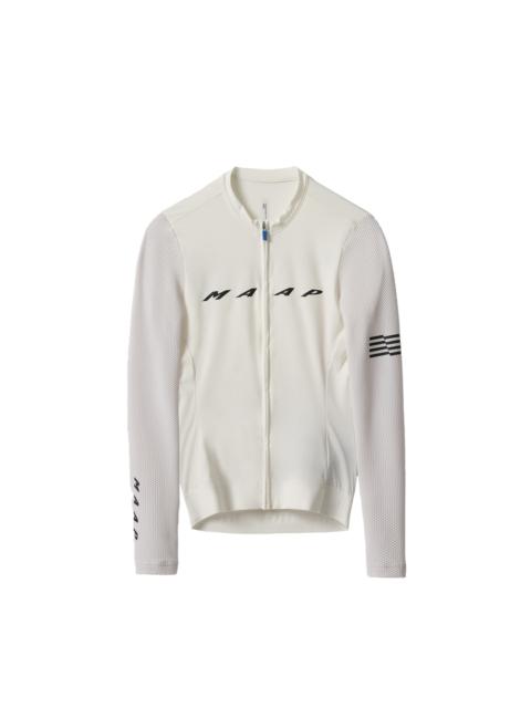 MAAP Women's Evade Pro Base LS Jersey 2.0
