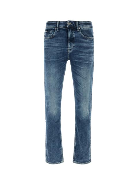 BOSS Stretch denim jeans
