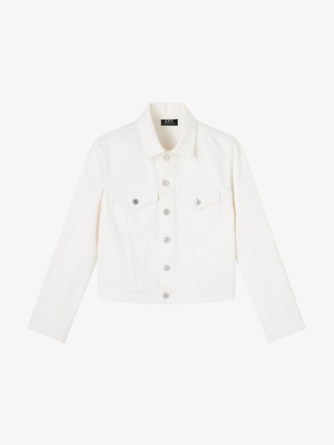 A.P.C. DION JACKET
