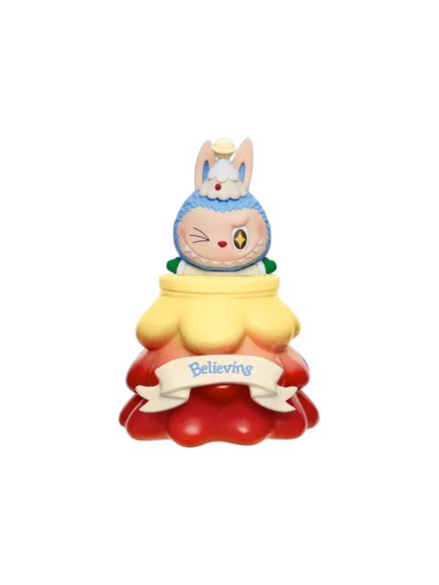 POP MART Pop Mart Apple of My Eye Series Honeyed Sweet Dreams Scented Candle