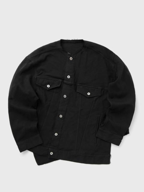 BLACK COMME des GARÇONS JACKET