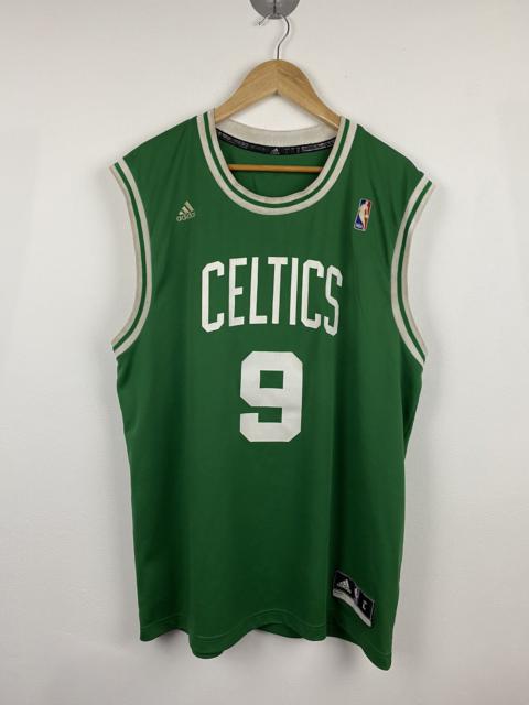 adidas Boston Celtics Tank Top Jerseys