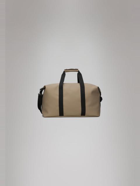 RAINS Hilo Weekend Bag