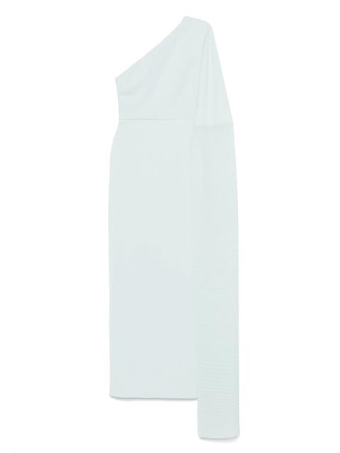 SOLACE LONDON Sylvia maxi dress