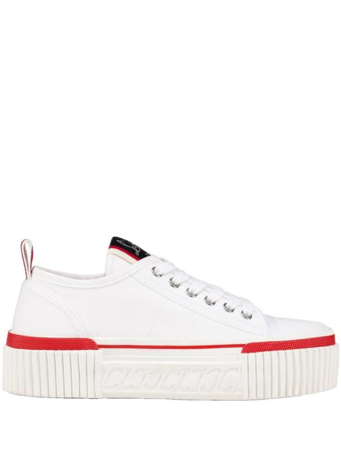 Christian Louboutin Christian Louboutin Super Pedro Sneakers