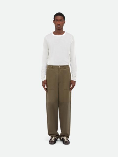 WALES BONNER Brixton Trouser