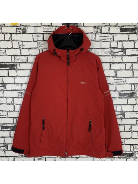 SALOMON Vintage Salomon Winter Jacket