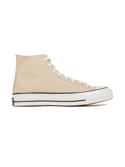 Converse CT 1970s Hi Oat Milk A03446C