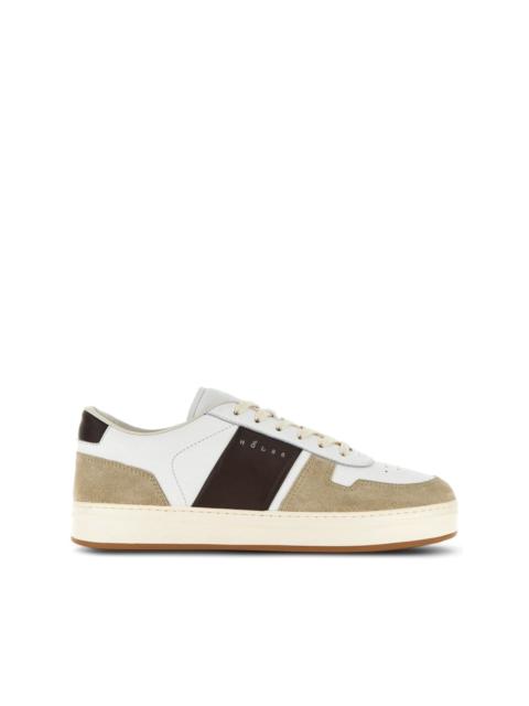 HOGAN H668 low-top sneakers