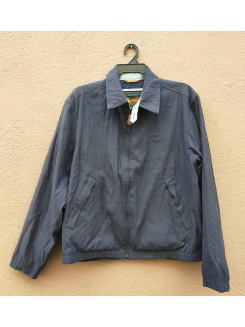 Other Designers Timberland - Windbreaker