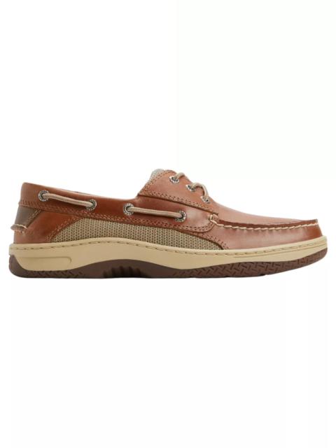 SPERRY Sperry Men's Billfish 3 Eye Boat Shoe