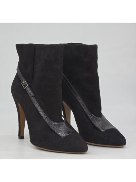 Maison Margiela Maison Margiela 22 - Suede Ankle Boots