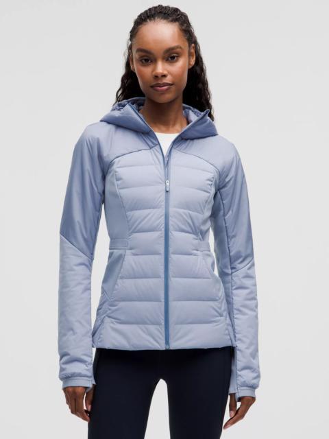 lululemon Down for It All Jacket
