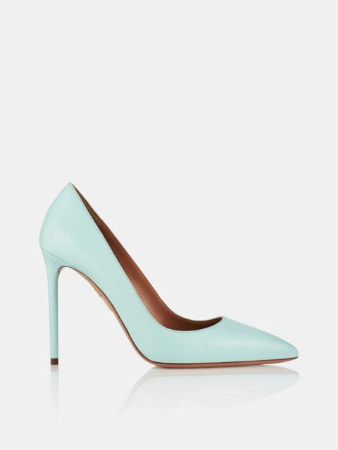 AQUAZZURA Purist Pump 105