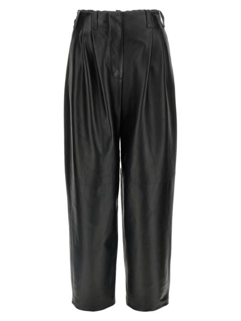 Givenchy Leather pants