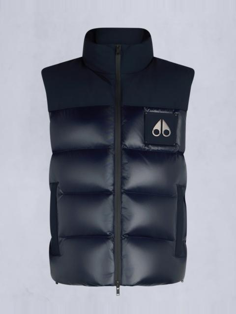 MOOSE KNUCKLES VICTORY PEAK VEST