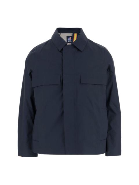 ORION 3L POPLIN