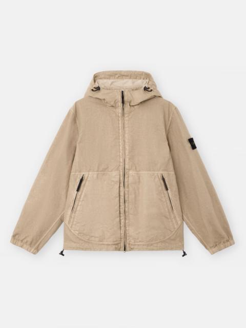 Stone Island 4100053 ORGANIC-LOOK NYLON PANAMA-TC