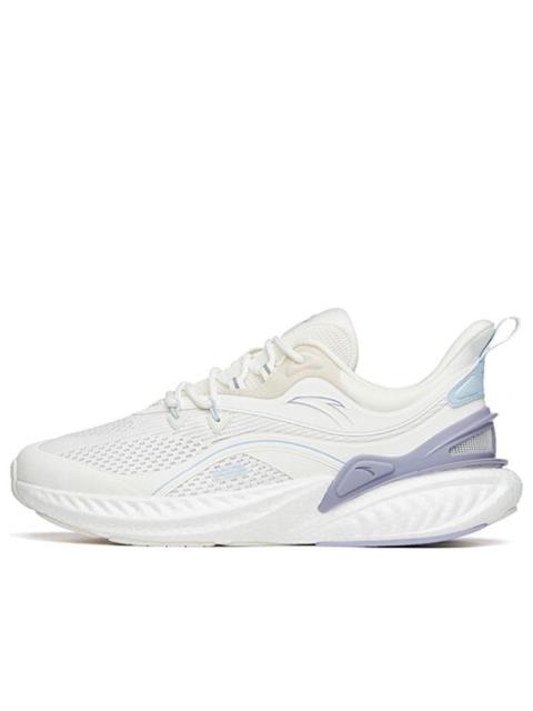 ANTA (WMNS) ANTA Mars Foam 'White Blue Purple' 122215570R-3
