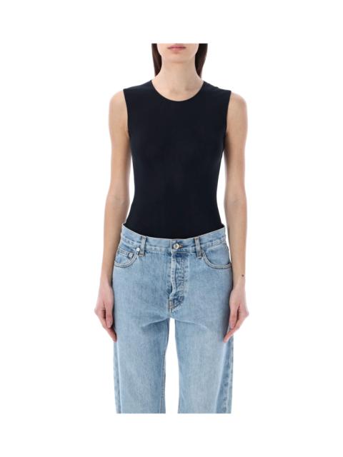 Maison Margiela Viscose Bodysuit