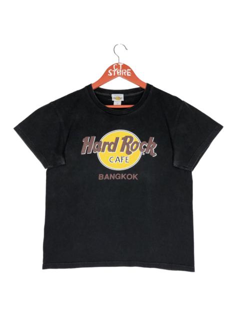 Other Designers Hard Rock Cafe - Hard Rock Cafe Bangkok T Shirt