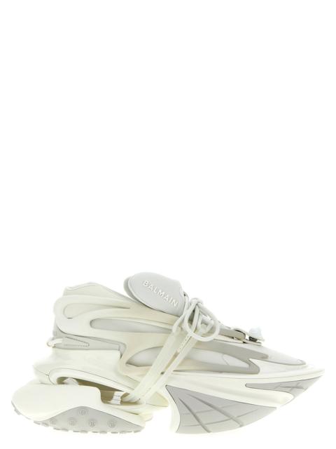 Balmain Balmain Men 'Unicorn' Sneakers