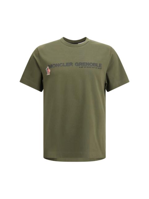 Moncler Grenoble Moncler Grenoble Men Ss T-Shirt