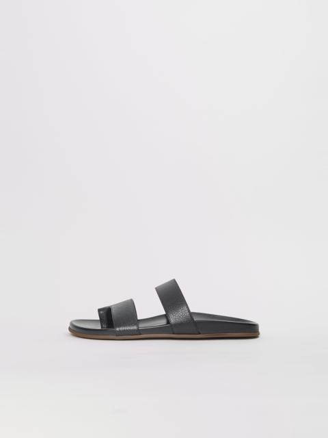 The Row Hugh Sandal