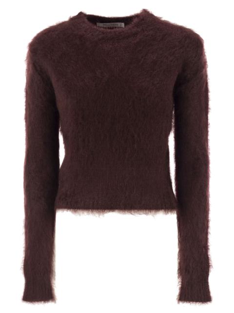 Max Mara Maxmara Women Adatti1234 - Mohair Knit Jumper